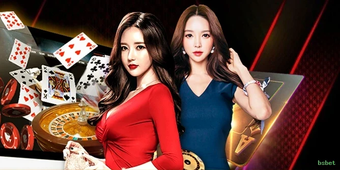 Cassino Ao Vivo bsbet