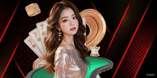 Baccarat Online bsbet