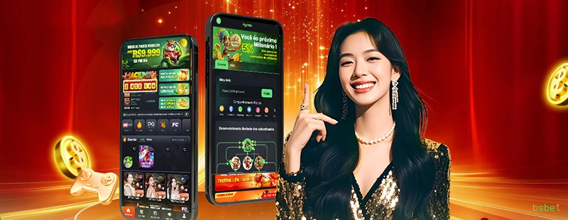 Fortune Mouse Slot bsbet