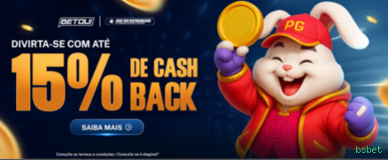 Fortune Rabbit Slot bsbet