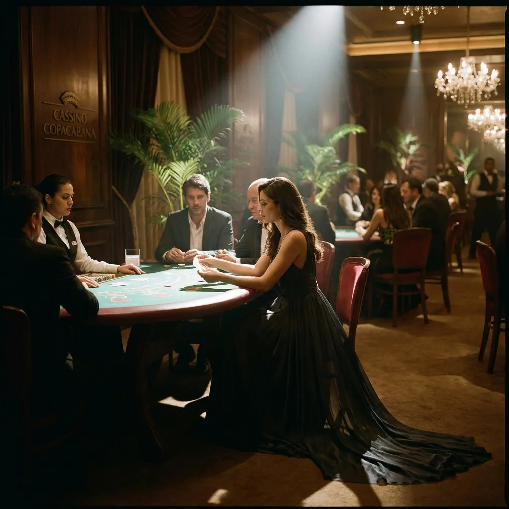 bsbet Cassino Clássico