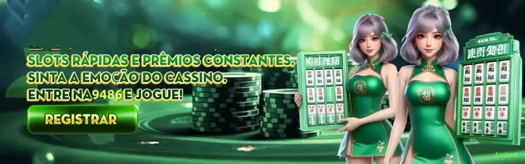 Jackpot Slots bsbet