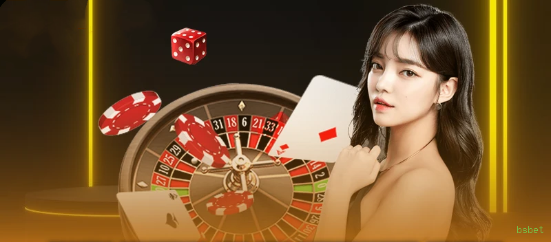 bsbet Cassino Clássico