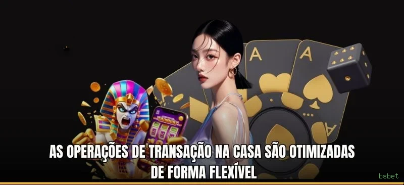 bsbet Cassino Clássico