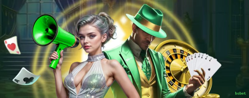 bsbet Cassino Clássico
