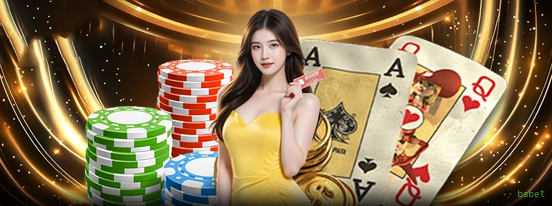 Jogos Recomendados bsbet