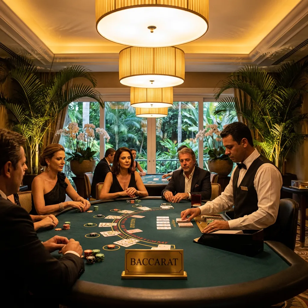bsbet Cassino Clássico