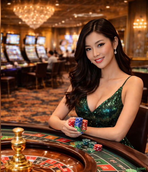Wild West Gold bsbet
